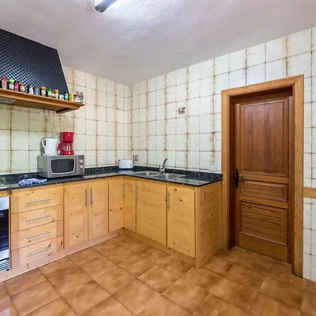 Villa La Plana *