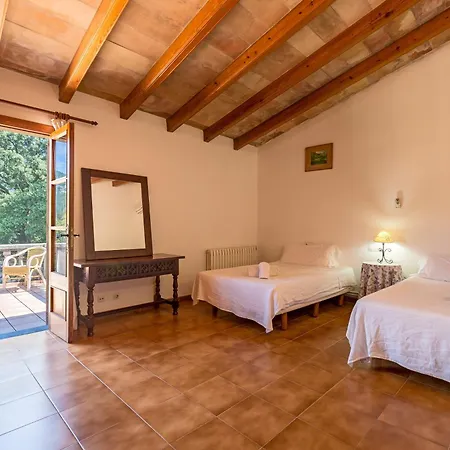 Villa La Plana