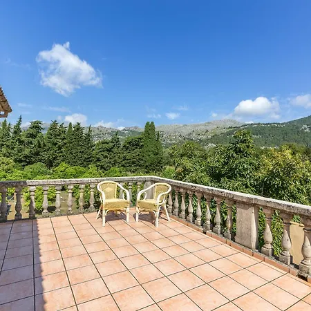 La Plana Villa *