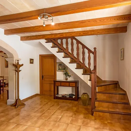 Villa La Plana Pollença