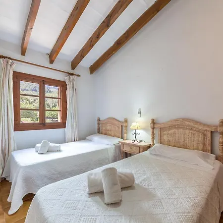 La Plana Vila