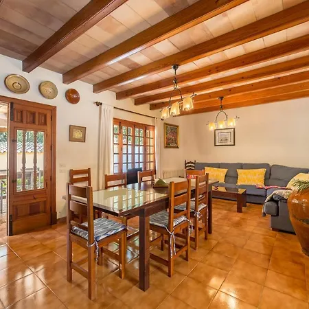 La Plana Vila