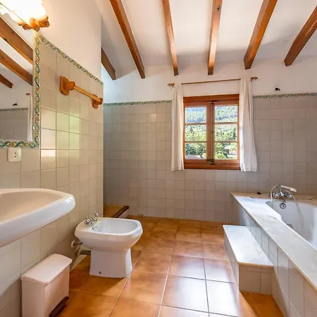 La Plana Vila *