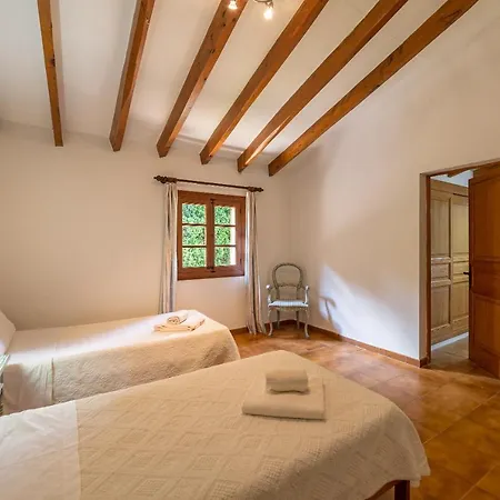La Plana Vila