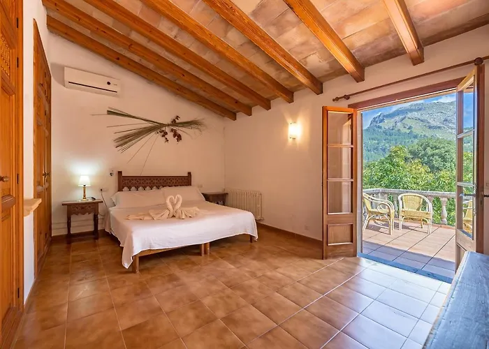 La Plana * Pollença