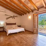 La Plana 别墅 波连斯萨