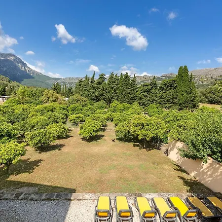 La Plana * 波连斯萨