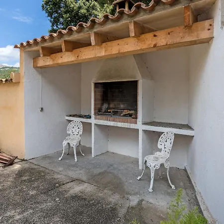 Villa La Plana *