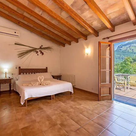 La Plana Villa Pollença