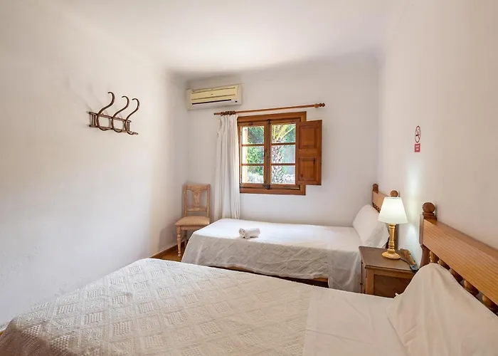 La Plana Villa Pollenca