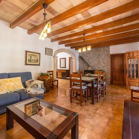 La Plana 波连斯萨